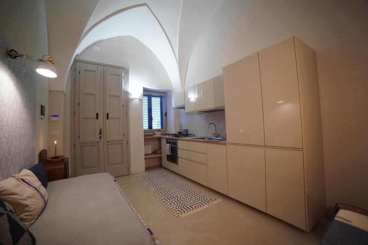 Mimar Casa Vacanze Charme Ed Eleganza Maruggio Exterior photo