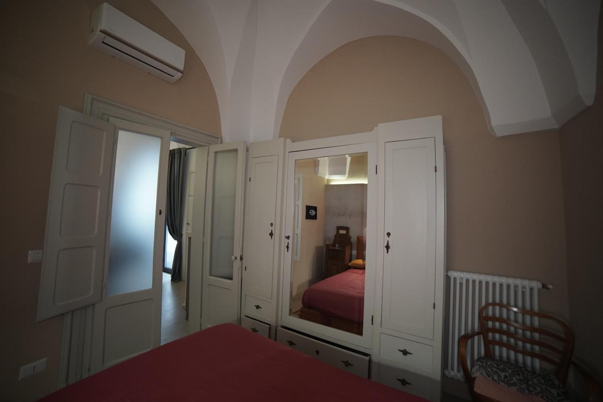 Mimar Casa Vacanze Charme Ed Eleganza Maruggio Exterior photo